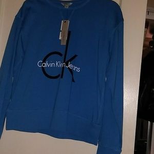 Calvin Klein Jean sweatshirt